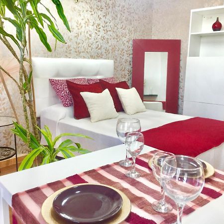 Estudio Conil Conil De La Frontera Exteriér fotografie