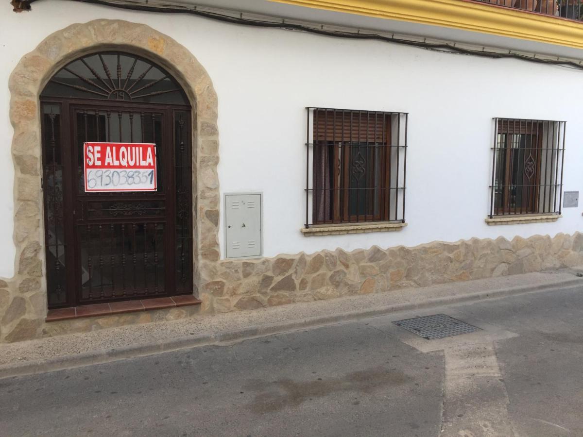 Estudio Conil Conil De La Frontera Exteriér fotografie